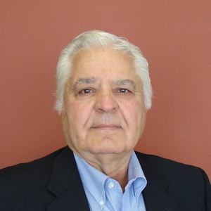 Meet your Posher, Sam